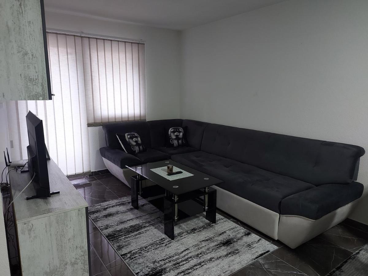Malm Travnik Apartment Exterior photo