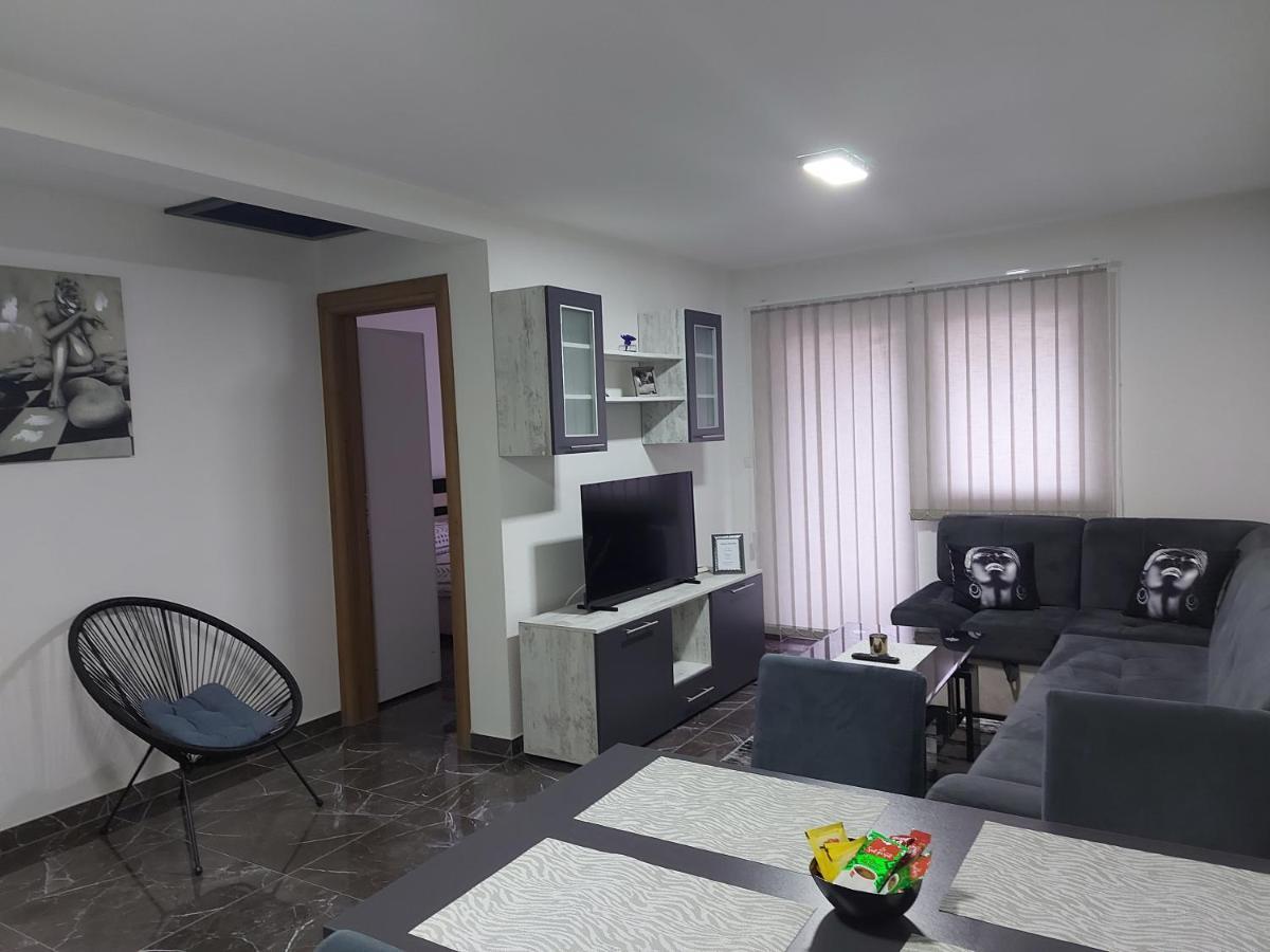 Malm Travnik Apartment Exterior photo