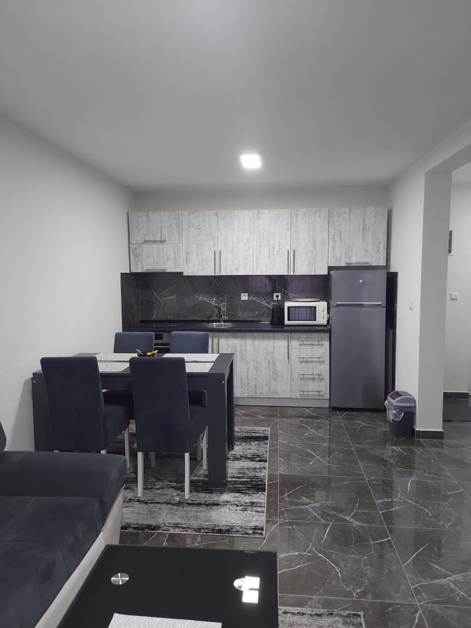Malm Travnik Apartment Exterior photo