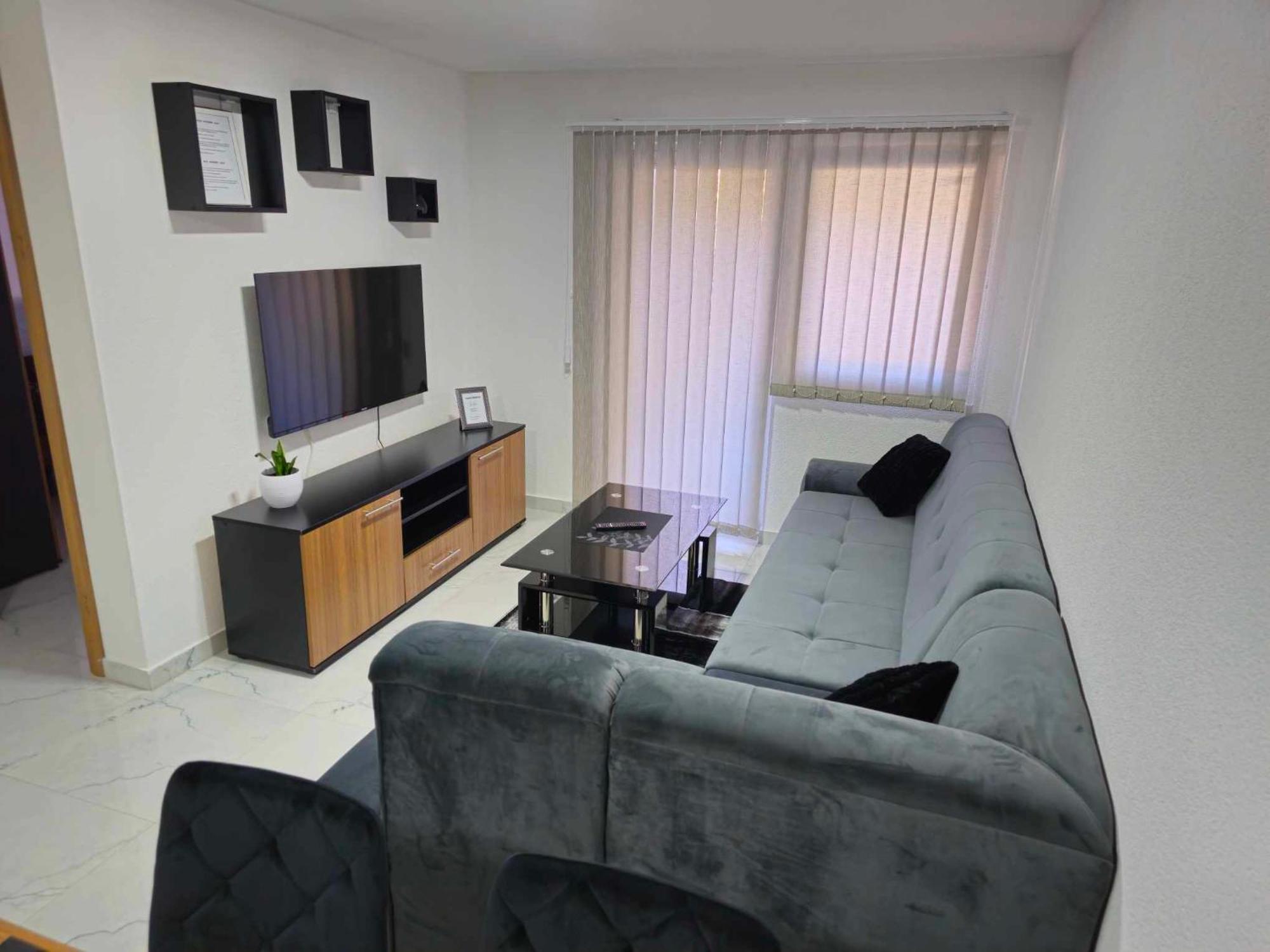 Malm Travnik Apartment Exterior photo